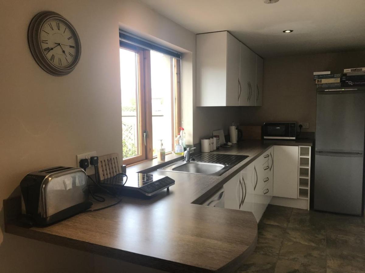 אלג'ין Ardvorlich Guest House מראה חיצוני תמונה