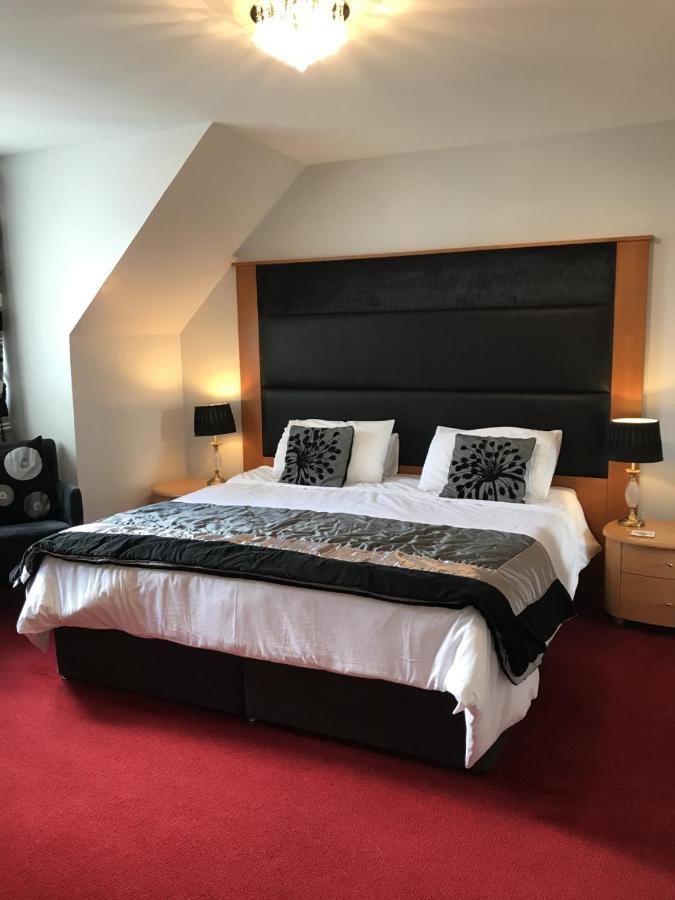 אלג'ין Ardvorlich Guest House מראה חיצוני תמונה