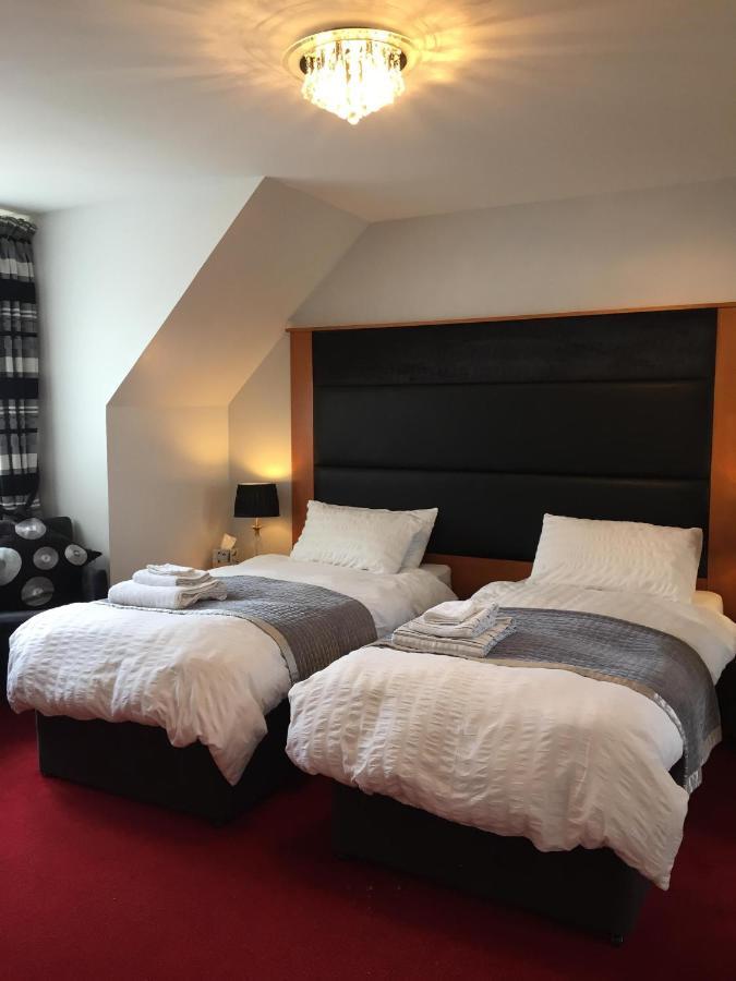 אלג'ין Ardvorlich Guest House מראה חיצוני תמונה