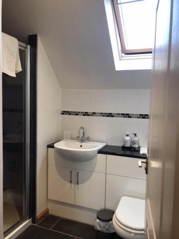 אלג'ין Ardvorlich Guest House מראה חיצוני תמונה