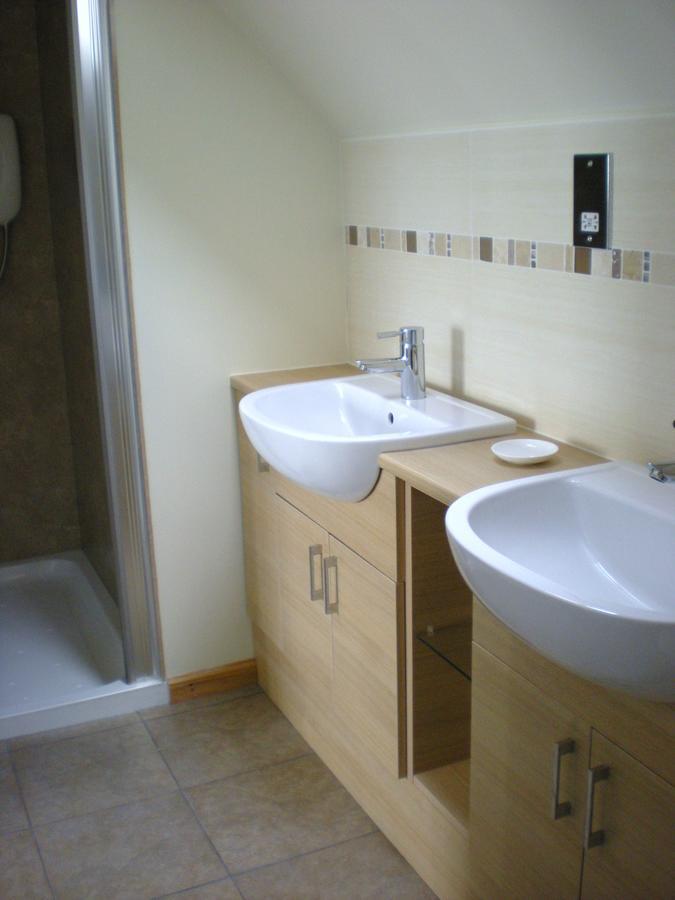 אלג'ין Ardvorlich Guest House מראה חיצוני תמונה
