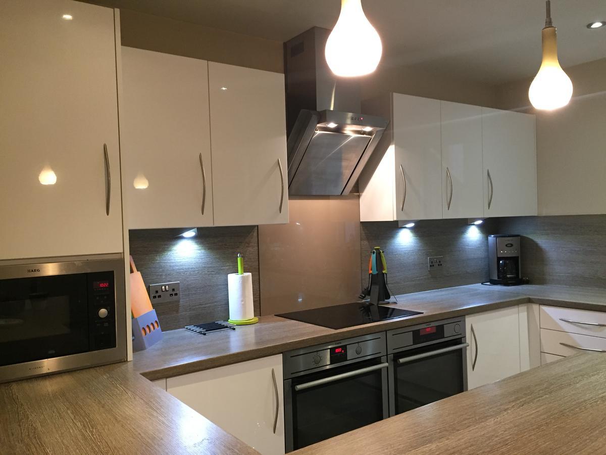 אלג'ין Ardvorlich Guest House מראה חיצוני תמונה