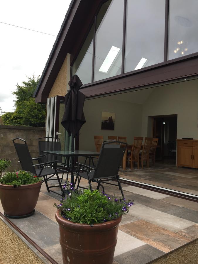 אלג'ין Ardvorlich Guest House מראה חיצוני תמונה