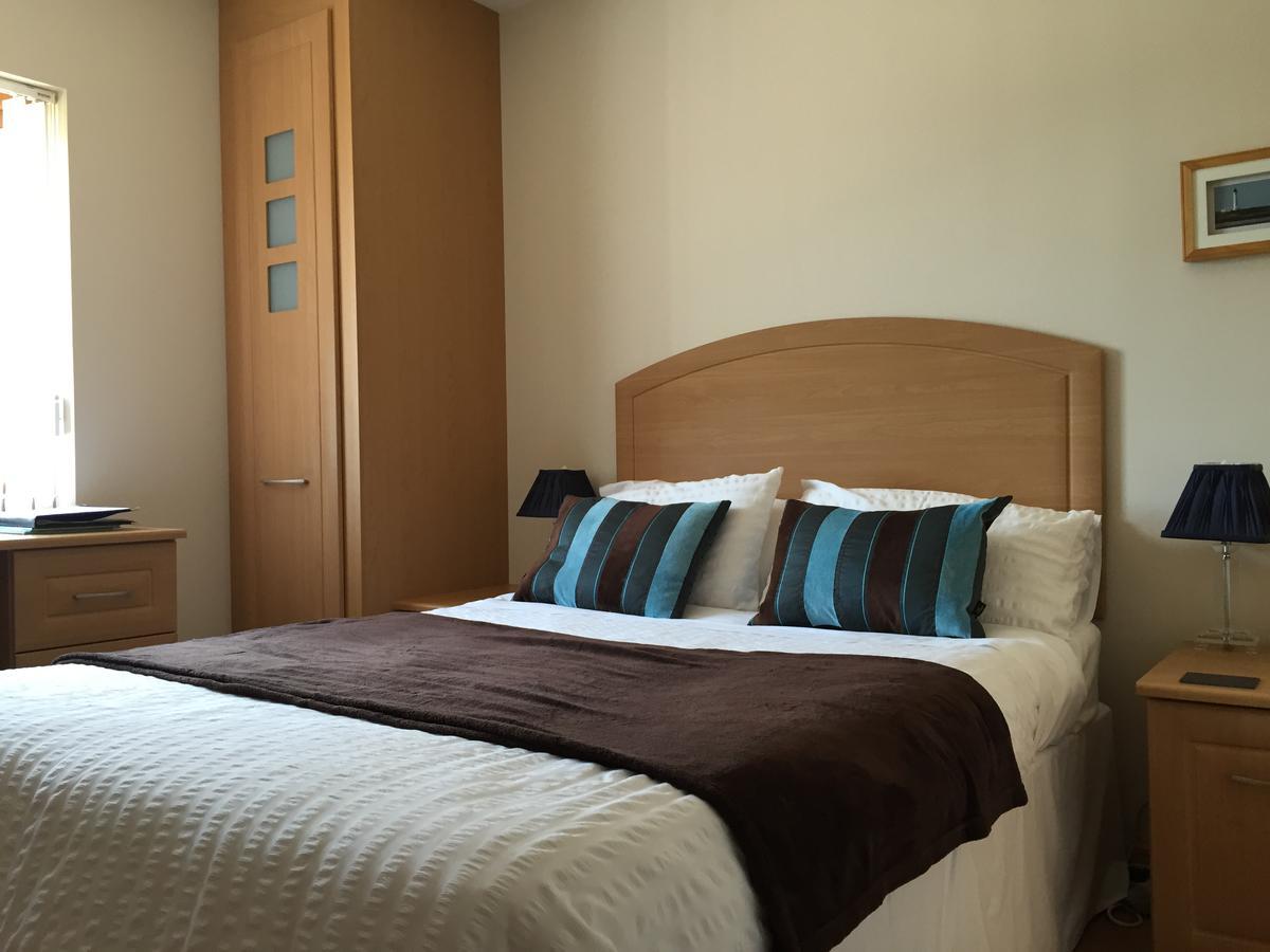אלג'ין Ardvorlich Guest House מראה חיצוני תמונה