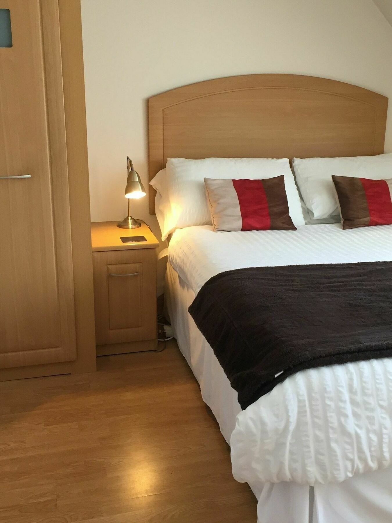אלג'ין Ardvorlich Guest House מראה חיצוני תמונה