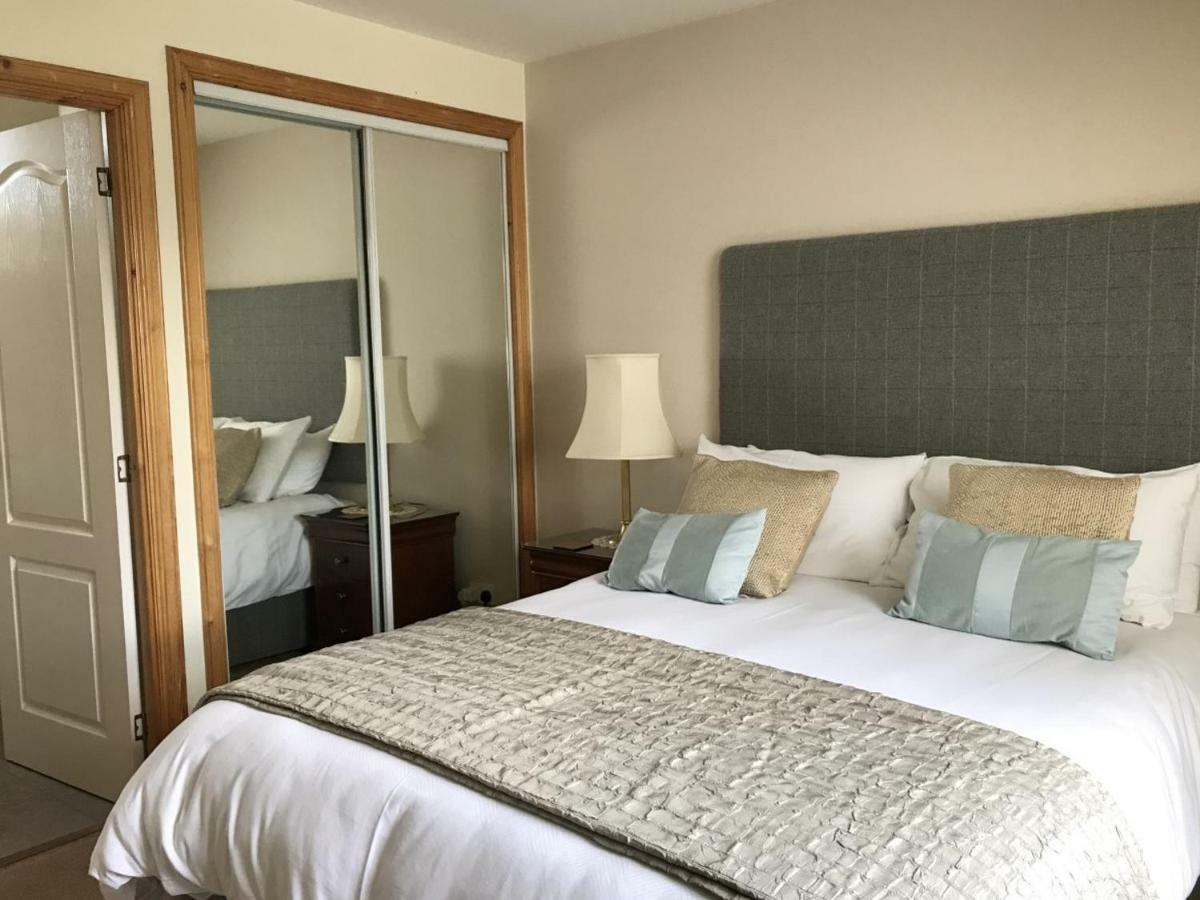 אלג'ין Ardvorlich Guest House מראה חיצוני תמונה